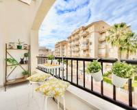 Alquiler a largo plazo - Apartamento - Torrevieja - Playa de los Locos