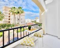 Alquiler a largo plazo - Apartamento - Torrevieja - Playa de los Locos