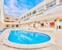 Alquiler a largo plazo - Apartamento - Torrevieja - Playa de los Locos