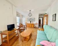 Alquiler a largo plazo - Apartamento - Torrevieja - Playa de los Locos