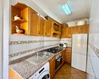 Alquiler a largo plazo - Apartamento - Torrevieja - Playa de los Locos