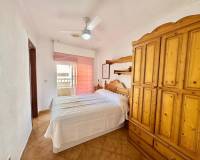 Alquiler a largo plazo - Apartamento - Torrevieja - Playa de los Locos