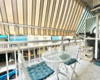 Alquiler a largo plazo - Apartamento - Torrevieja - Playa de los Locos