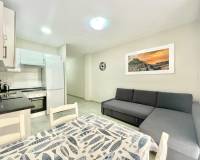Alquiler a largo plazo - Apartamento - Torrevieja - Playa de los Locos
