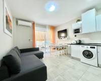 Alquiler a largo plazo - Apartamento - Torrevieja - Playa de los Locos