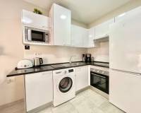 Alquiler a largo plazo - Apartamento - Torrevieja - Playa de los Locos