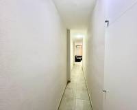 Alquiler a largo plazo - Apartamento - Torrevieja - Playa de los Locos