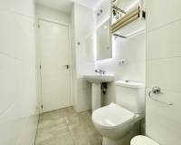 Alquiler a largo plazo - Apartamento - Torrevieja - Playa de los Locos