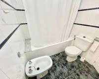 Alquiler a largo plazo - Apartamento - Torrevieja - Playa de los Locos