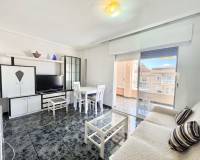 Alquiler a largo plazo - Apartamento - Torrevieja - Playa de los Locos