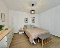 Alquiler a largo plazo - Apartamento - Torrevieja - Playa de los Locos