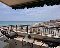 Alquiler a largo plazo - Apartamento - Torrevieja - Playa de los Locos