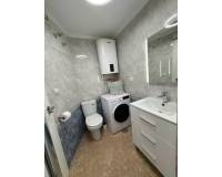 Alquiler a largo plazo - Apartamento - Torrevieja - Playa de los Locos