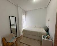 Alquiler a largo plazo - Apartamento - Torrevieja - Playa de los Locos