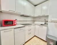Alquiler a largo plazo - Apartamento - Torrevieja - Playa de los Locos