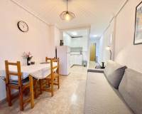 Alquiler a largo plazo - Apartamento - Torrevieja - Playa de los Locos