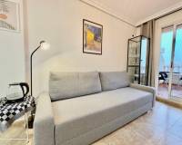 Alquiler a largo plazo - Apartamento - Torrevieja - Playa de los Locos