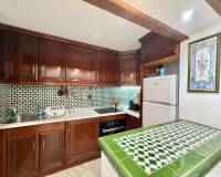 Alquiler a largo plazo - Apartamento - Torrevieja - Playa de los Locos