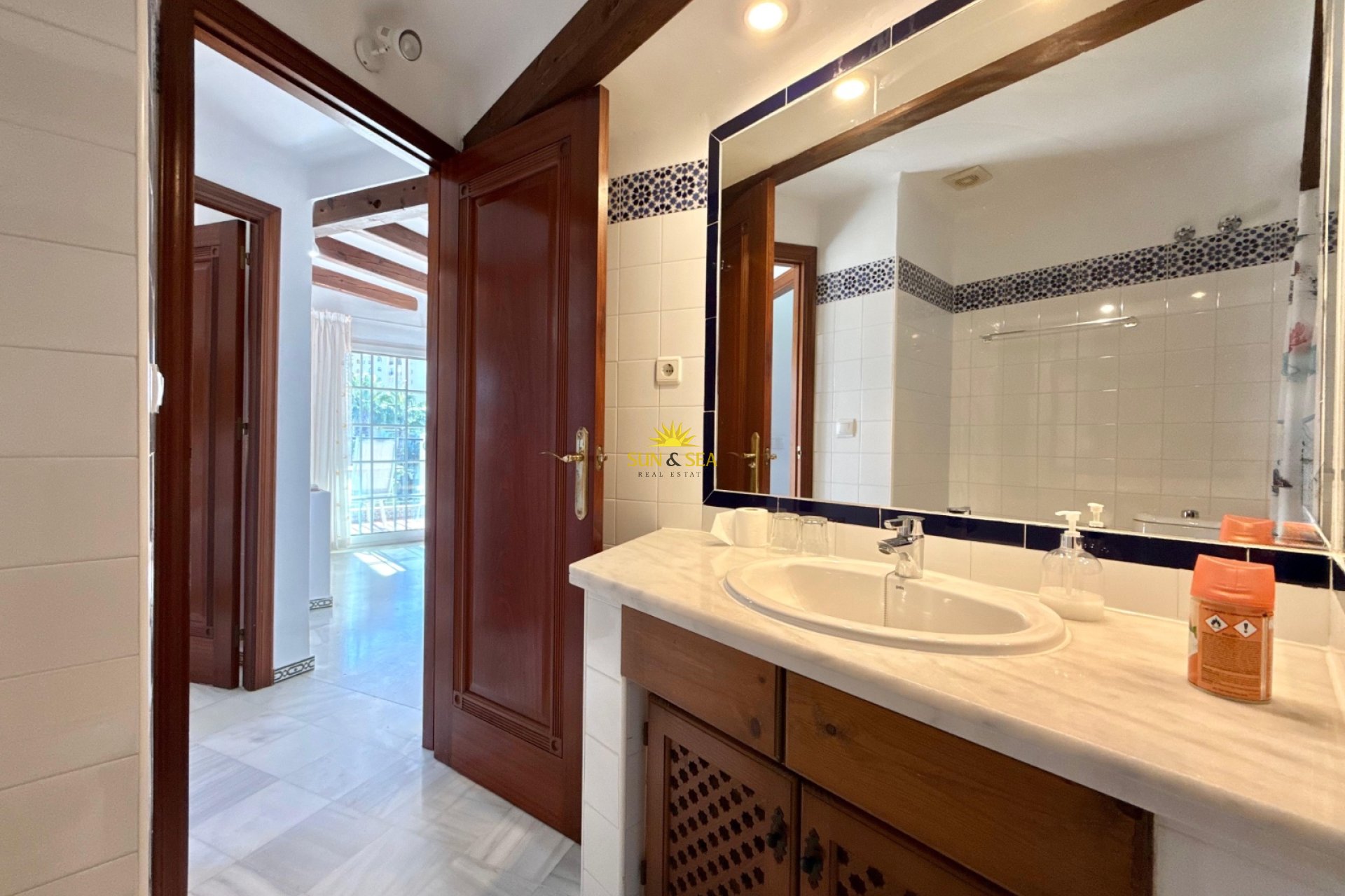 Alquiler a largo plazo - Apartamento - Torrevieja - Playa de los Locos