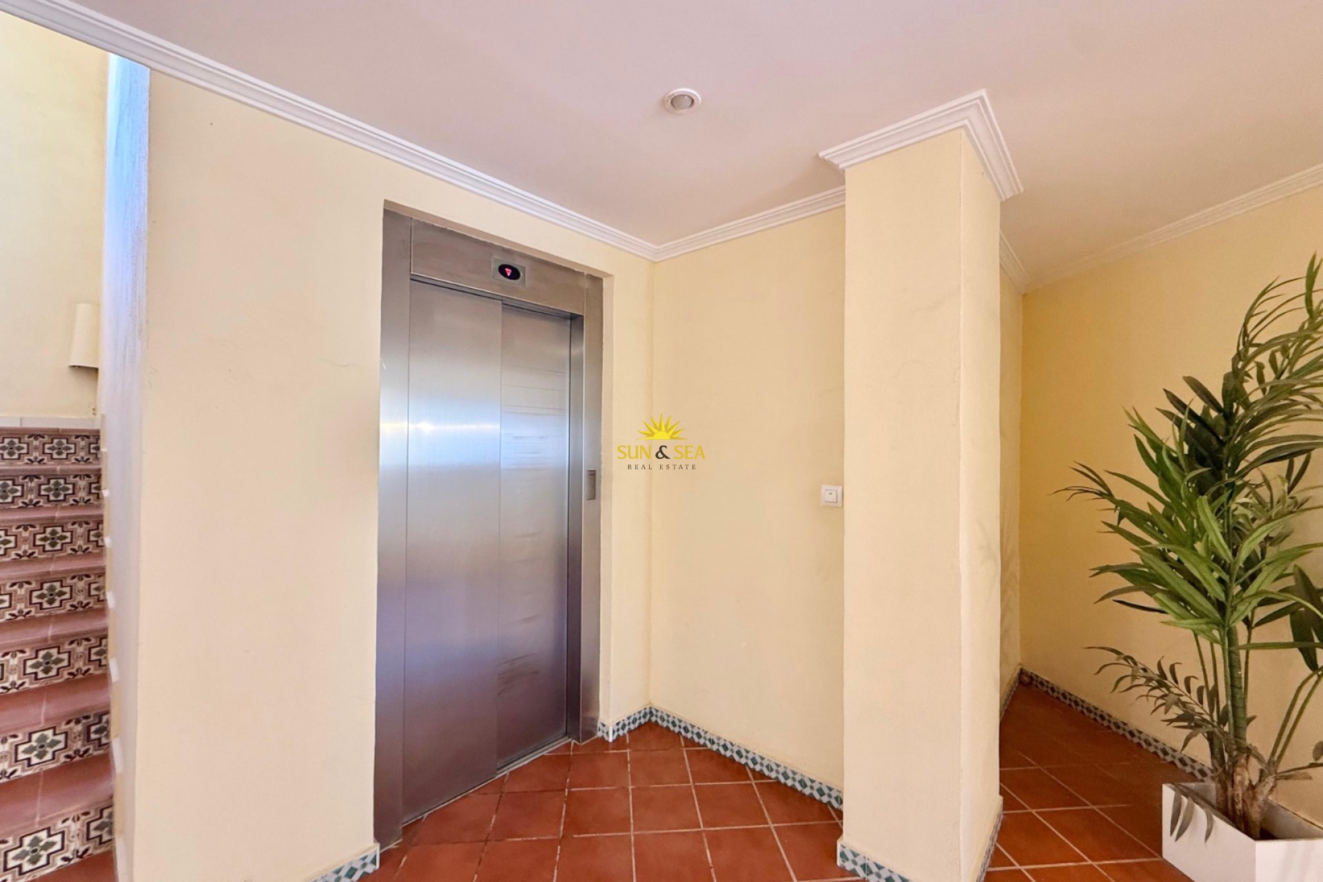 Alquiler a largo plazo - Apartamento - Torrevieja - Playa de los Locos