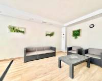 Alquiler a largo plazo - Apartamento - Torrevieja - Playa de los Locos