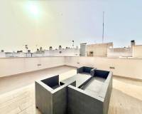 Alquiler a largo plazo - Apartamento - Torrevieja - Playa de los Locos