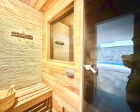 Alquiler a largo plazo - Apartamento - Torrevieja - Playa de los Locos