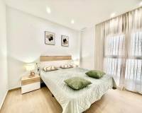 Alquiler a largo plazo - Apartamento - Torrevieja - Playa de los Locos