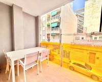 Alquiler a largo plazo - Apartamento - Torrevieja - Playa de los Locos