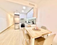 Alquiler a largo plazo - Apartamento - Torrevieja - Playa de los Locos