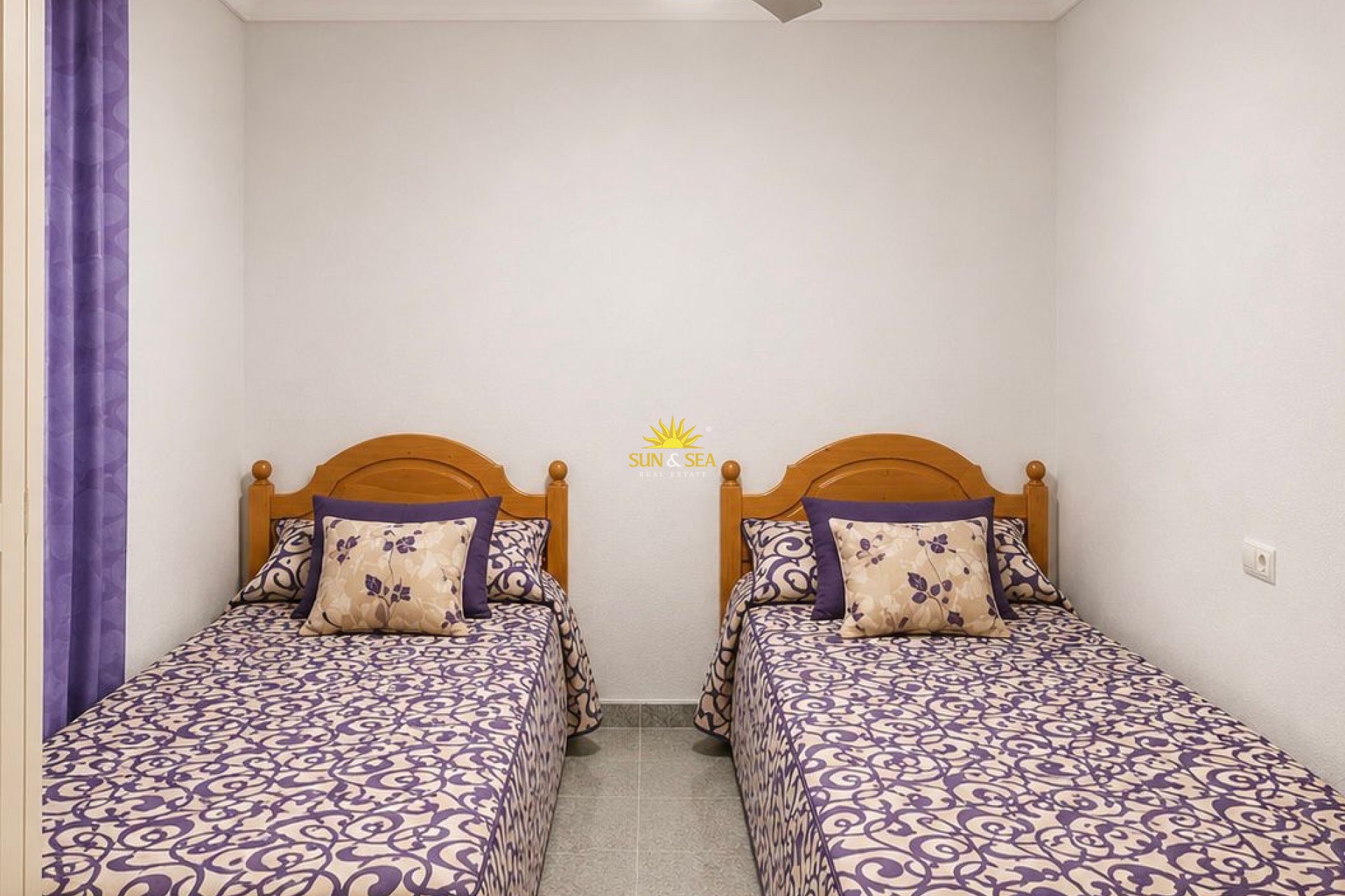 Alquiler a largo plazo - Apartamento - Torrevieja - Playa de los Locos