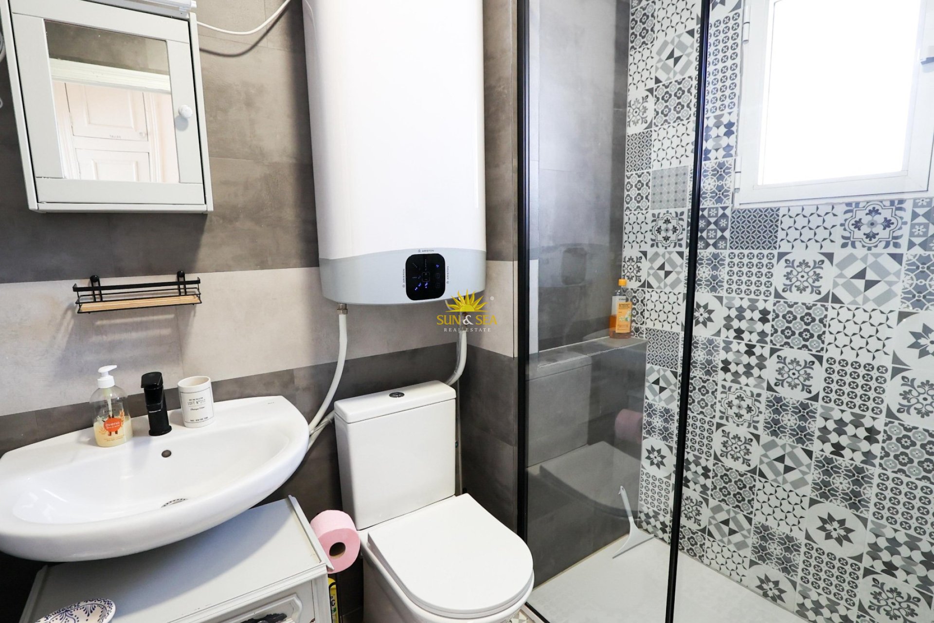 Alquiler a largo plazo - Apartamento - Torrevieja - Playa de los Locos