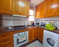 Alquiler a largo plazo - Apartamento - Torrevieja - Playa de los Locos