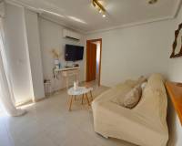 Alquiler a largo plazo - Apartamento - Torrevieja - Playa de los Locos