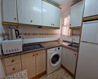 Alquiler a largo plazo - Apartamento - Torrevieja - Playa de los Locos
