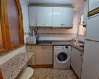 Alquiler a largo plazo - Apartamento - Torrevieja - Playa de los Locos