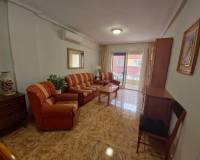 Alquiler a largo plazo - Apartamento - Torrevieja - Playa de los Locos
