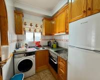 Alquiler a largo plazo - Apartamento - Torrevieja - Playa de los Locos