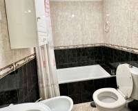 Alquiler a largo plazo - Apartamento - Torrevieja - Playa de los Locos