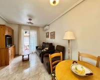 Alquiler a largo plazo - Apartamento - Torrevieja - Playa de los Locos