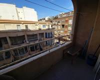 Alquiler a largo plazo - Apartamento - Torrevieja - Playa de los Locos