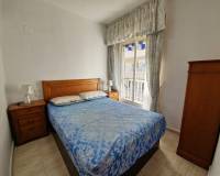 Alquiler a largo plazo - Apartamento - Torrevieja - Playa de los Locos