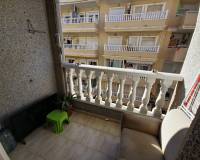 Alquiler a largo plazo - Apartamento - Torrevieja - Playa de los Locos