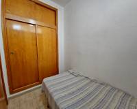 Alquiler a largo plazo - Apartamento - Torrevieja - Playa de los Locos