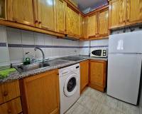 Alquiler a largo plazo - Apartamento - Torrevieja - Playa de los Locos