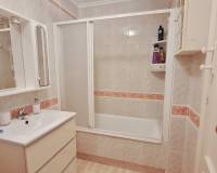 Alquiler a largo plazo - Apartamento - Torrevieja - Playa de los Locos