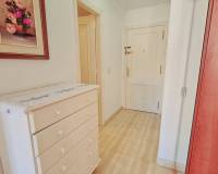 Alquiler a largo plazo - Apartamento - Torrevieja - Playa de los Locos