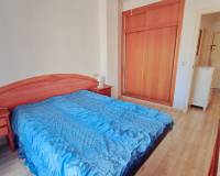 Alquiler a largo plazo - Apartamento - Torrevieja - Playa de los Locos