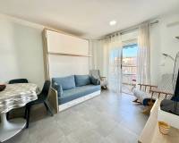 Alquiler a largo plazo - Apartamento - Torrevieja - Playa de los Locos