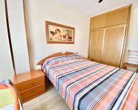 Alquiler a largo plazo - Apartamento - Torrevieja - Playa de los Naufragos